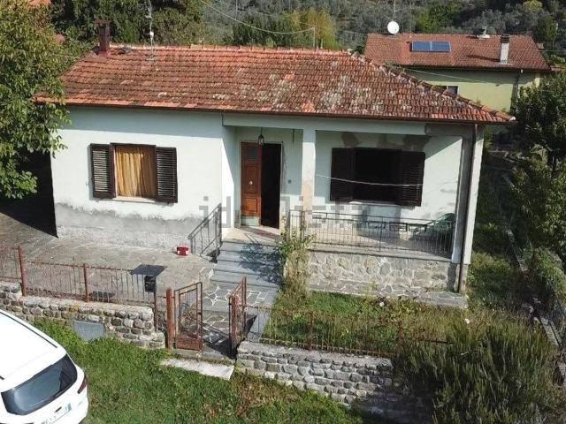Villetta indipendente in vendita di 70 m²