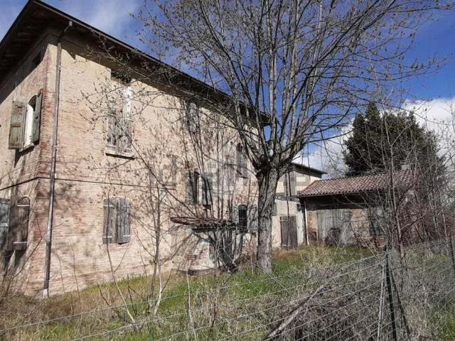 Villetta indipendente in vendita di 715 m² in Via Canale, 1