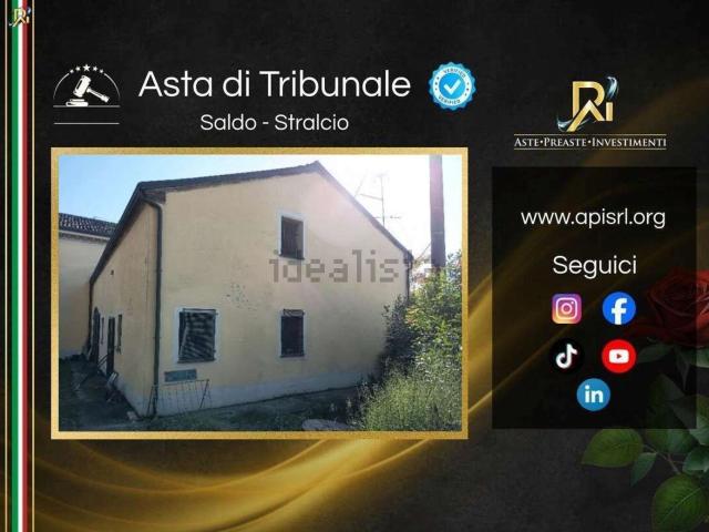 Villetta indipendente in vendita di 718 m² in Via Ponte Pietra, 25
