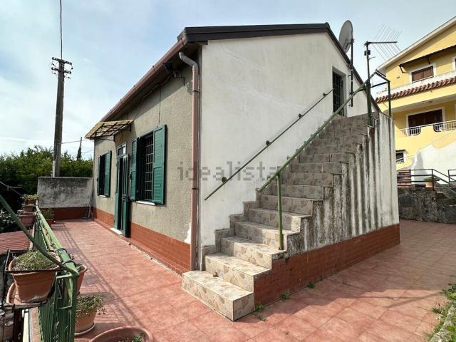 Villetta indipendente in vendita di 71 m² in Contrada Tremoli