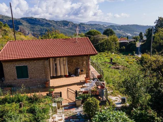Villetta indipendente in vendita di 71 m² in Località Peidaigo, 126