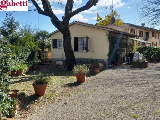 Villetta indipendente in vendita di 71 m² in Località Pievescola