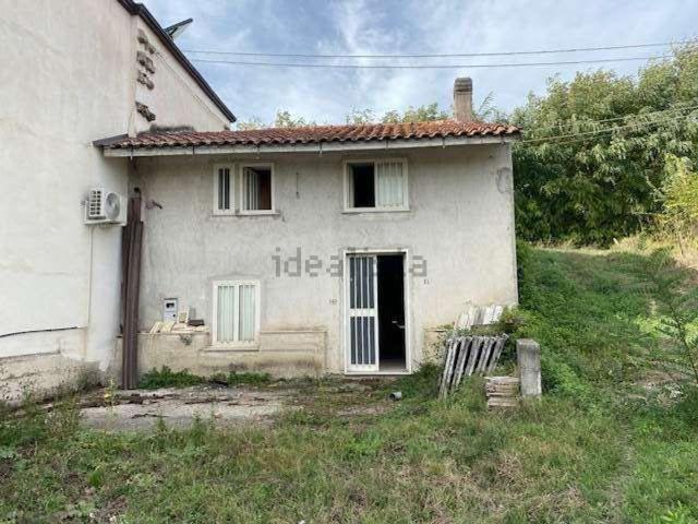 Villetta indipendente in vendita di 71 m² in Strada Provinciale 150, 1