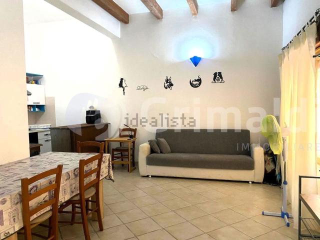 Villetta indipendente in vendita di 71 m² in Via Torrente