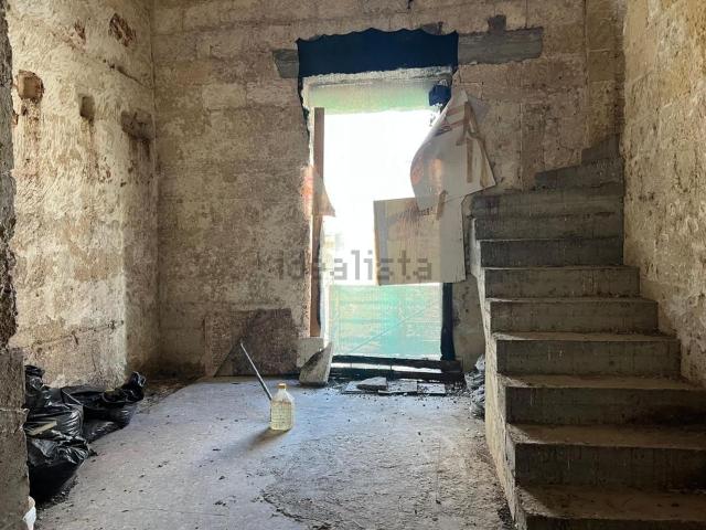 Villetta indipendente in vendita di 71 m² in Via Tripoli