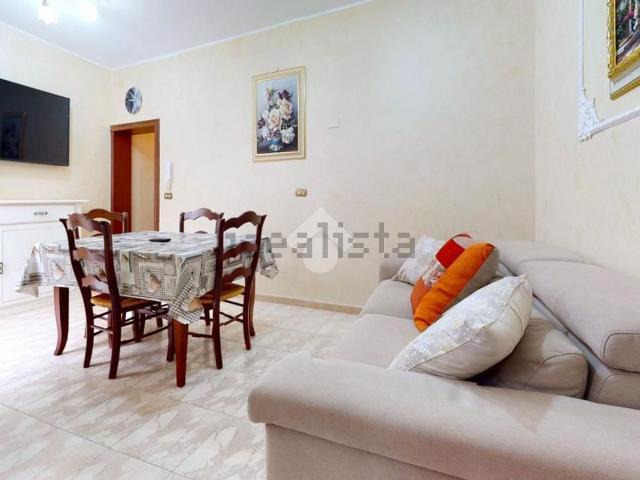 Villetta indipendente in vendita di 71 m² in Via Carlo Pisacane