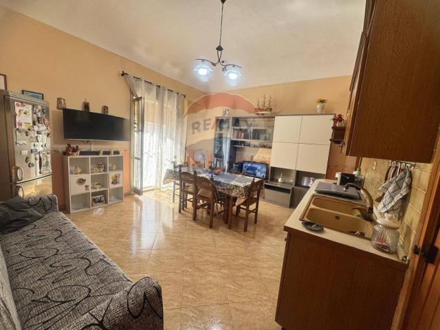 Villetta indipendente in vendita di 71 m² in Via Carso, 23