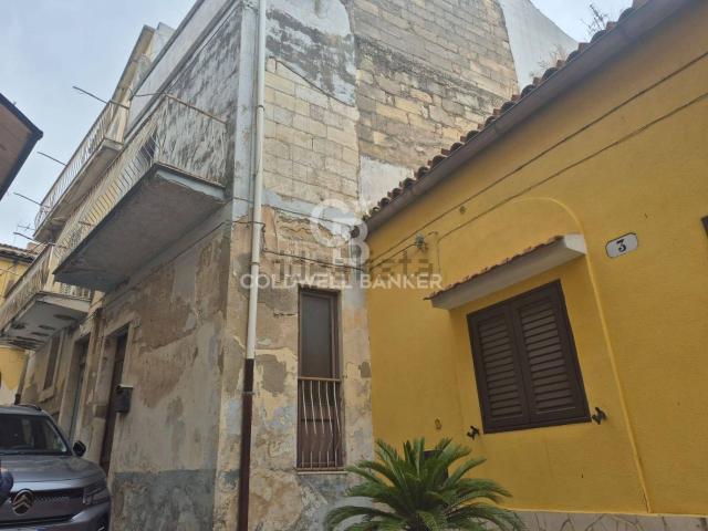 Villetta indipendente in vendita di 71 m² in Via Luca Spadaro, 5