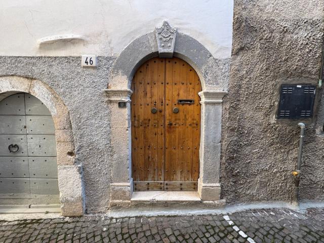 Villetta indipendente in vendita di 71 m² in Via Martinelli, 46