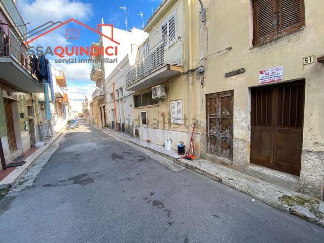 Villetta indipendente in vendita di 71 m² in Via Michelangelo Buonarroti, 51