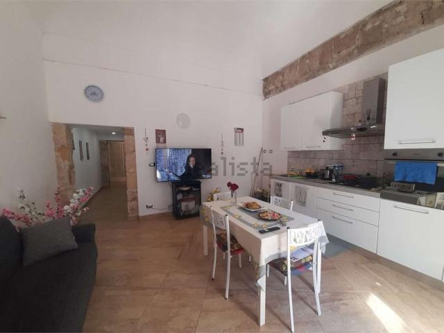 Villetta indipendente in vendita di 71 m² in Via Pindaro, 1