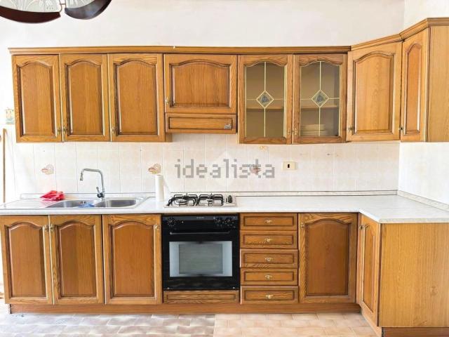Villetta indipendente in vendita di 71 m² in Via San Caterina, 13