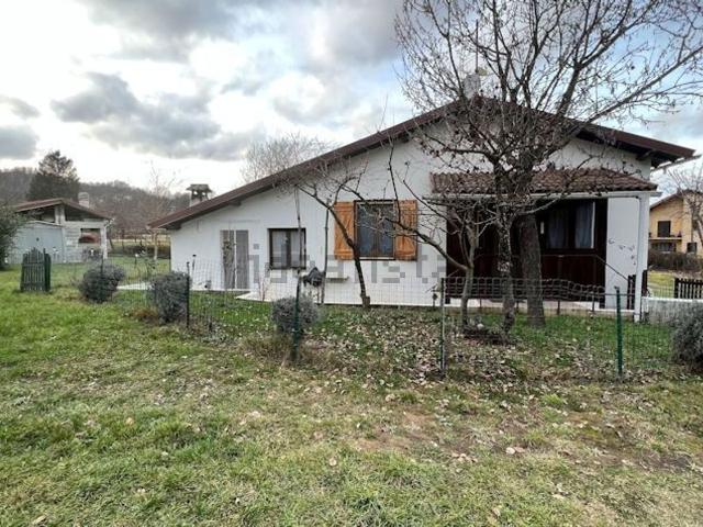 Villetta indipendente in vendita di 71 m²