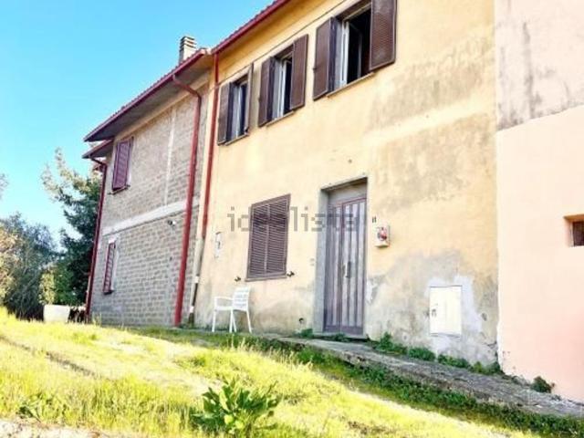 Villetta indipendente in vendita di 71 m²