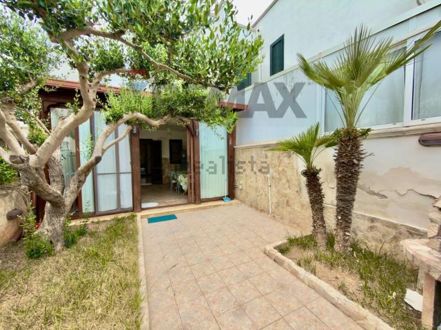 Villetta indipendente in vendita di 71 m²