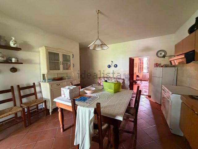 Villetta indipendente in vendita di 723 m² in Via G. Garibaldi, 48