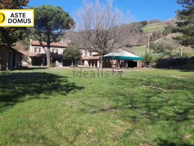 Villetta indipendente in vendita di 729 m² in Via Santa Reparata, 15