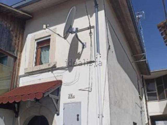 Villetta indipendente in vendita di 72 m² in Contrada Case Tobia, 28