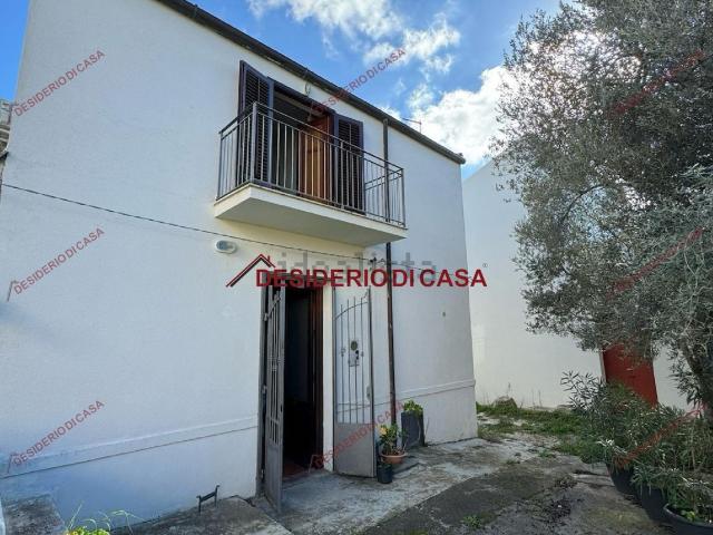 Villetta indipendente in vendita di 72 m² in Contrada Cerri