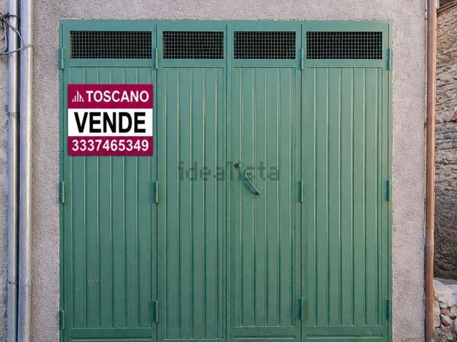 Villetta indipendente in vendita di 72 m² in Corso Umberto I