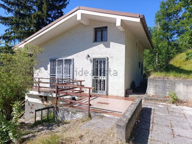 Villetta indipendente in vendita di 72 m² in Località maniciarda snc
