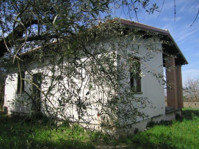 Villetta indipendente in vendita di 72 m² in Località Piocciano