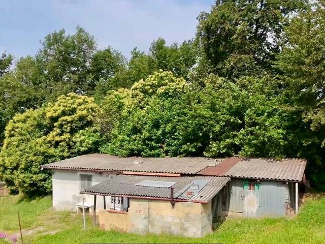 Villetta indipendente in vendita di 72 m² in Strada Boschi
