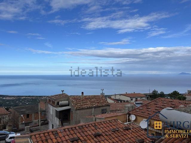 Villetta indipendente in vendita di 72 m² in Vico Ferraloro