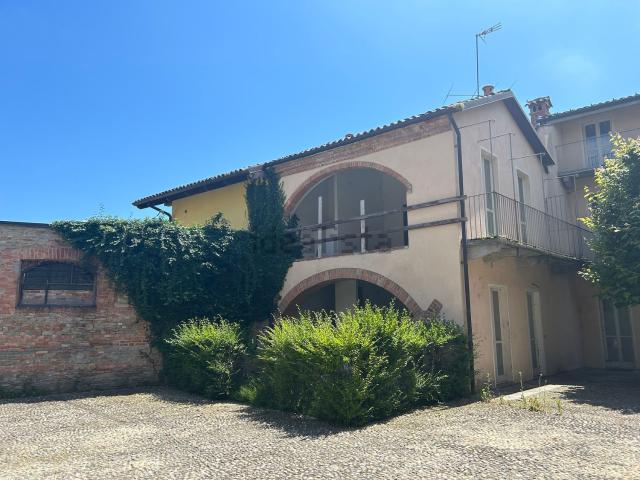 Villetta indipendente in vendita di 72 m² in Via Tagliaferro, 15