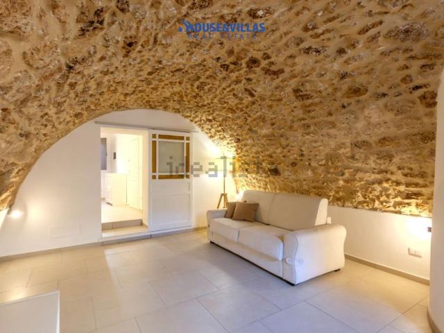 Villetta indipendente in vendita di 72 m² in Via Tommaso Fazello, 2