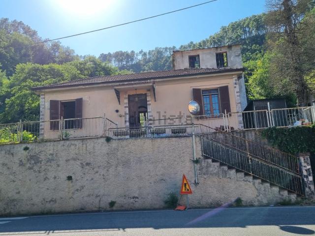 Villetta indipendente in vendita di 72 m² in Via Brigate Partigiane, 21