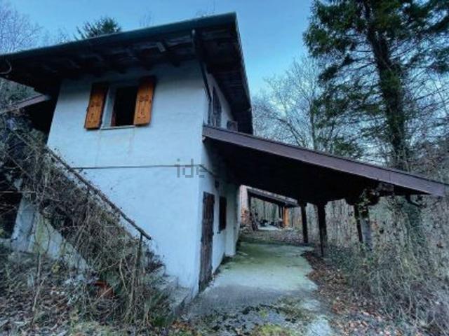 Villetta indipendente in vendita di 72 m² in Via Chiamp, 11