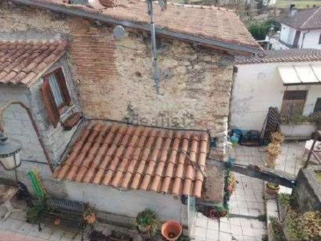 Villetta indipendente in vendita di 72 m² in Via Croce delle Are