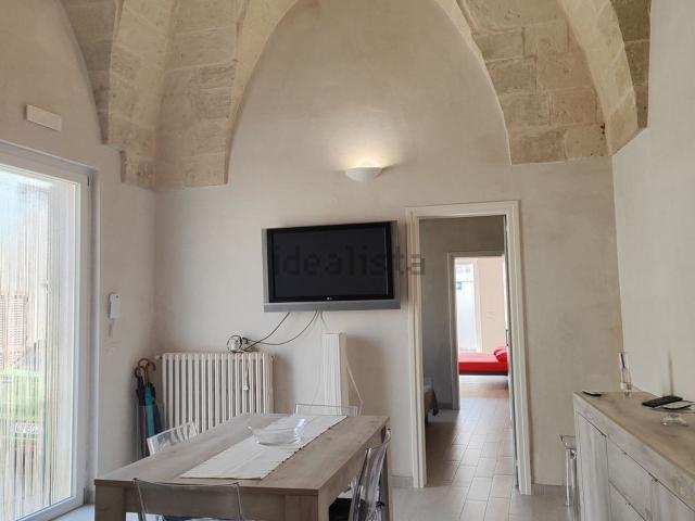 Villetta indipendente in vendita di 72 m² in Via de Viti de Marco