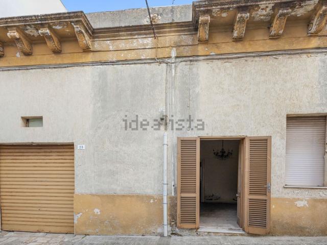 Villetta indipendente in vendita di 72 m² in Via Don Luigi Sturzo, 25
