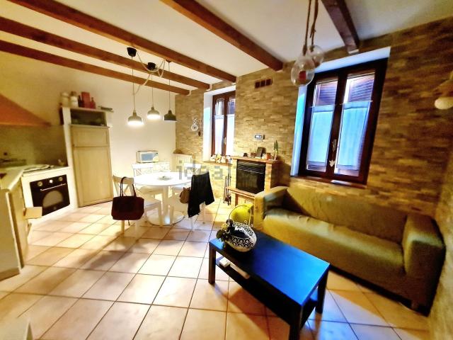 Villetta indipendente in vendita di 72 m² in Via Emilia
