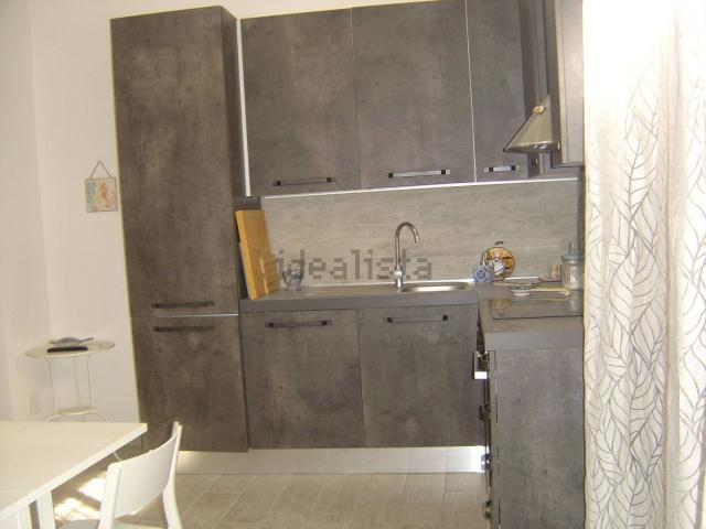 Villetta indipendente in vendita di 72 m² in Via Francesco Crispi