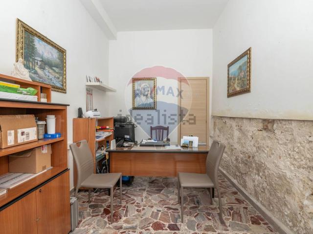 Villetta indipendente in vendita di 72 m² in Via Francesco Ferrucci, 53