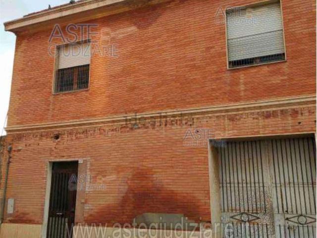 Villetta indipendente in vendita di 72 m² in Via Funtanaziu, 22