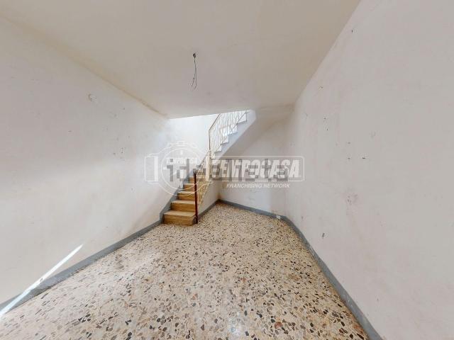 Villetta indipendente in vendita di 72 m² in Via Galliano, 32