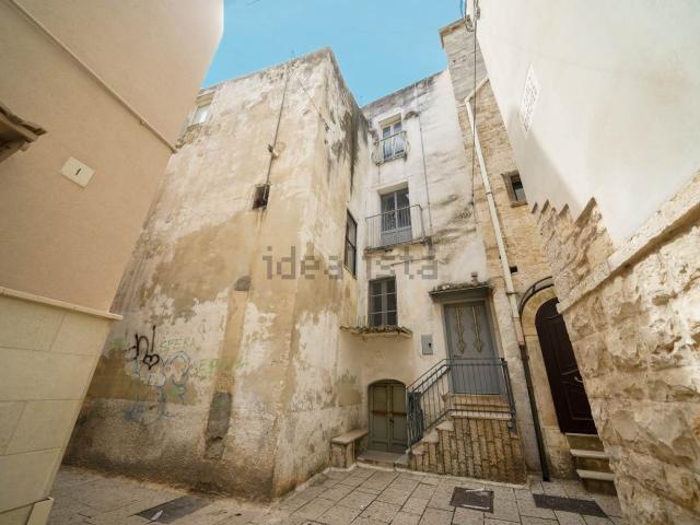 Villetta indipendente in vendita di 72 m² in Via Giotto, 87