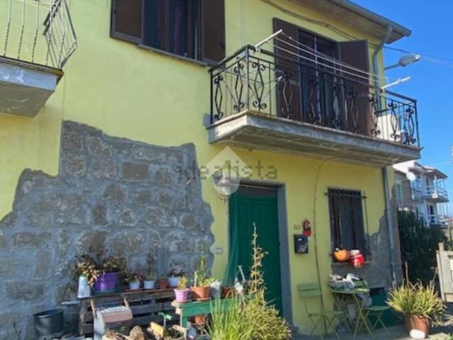 Villetta indipendente in vendita di 72 m² in Via Giglio Vecchio