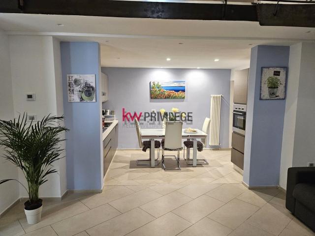 Villetta indipendente in vendita di 72 m² in Via Giuditta Arquati, 18