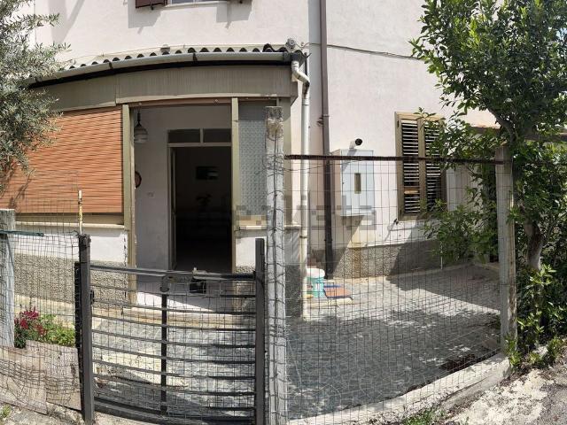 Villetta indipendente in vendita di 72 m² in Via giuseppe garibaldi