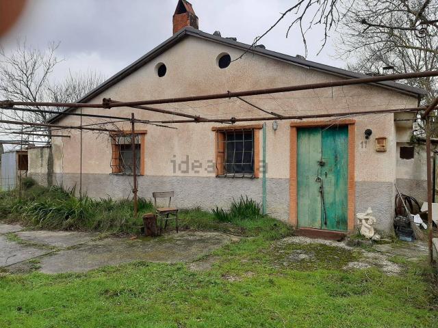 Villetta indipendente in vendita di 72 m² in Via Le Piane