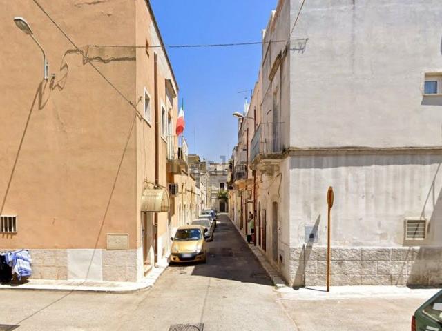Villetta indipendente in vendita di 72 m² in Via Martelli, 18