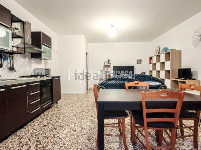 Villetta indipendente in vendita di 72 m² in Via Nettuno