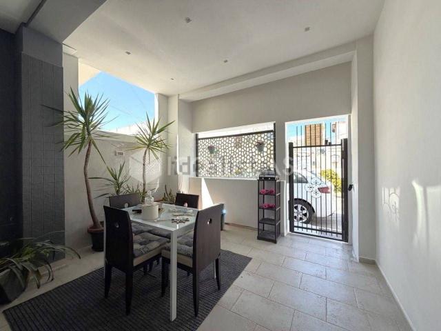 Villetta indipendente in vendita di 72 m² in Via Nicola Massaro, 2