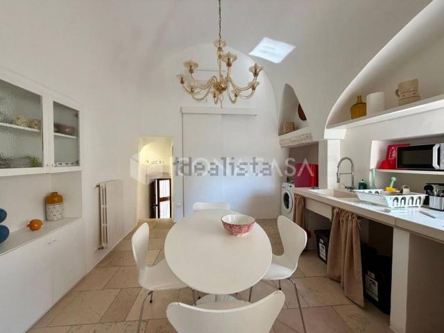 Villetta indipendente in vendita di 72 m² in Via Pompeo Patrelli, 19