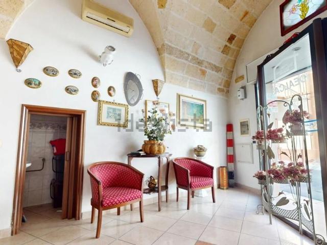 Villetta indipendente in vendita di 72 m² in Via Regina Elena